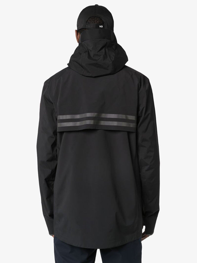 Nanaimo Hooded Jacket