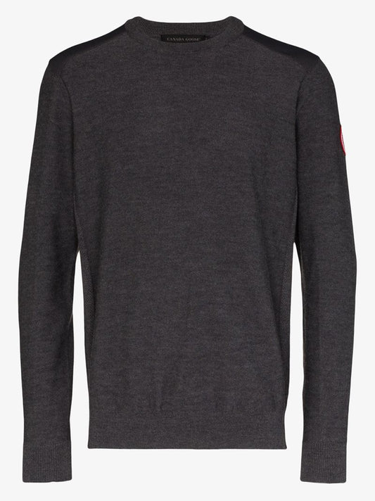 Dartmouth Merino Sweater