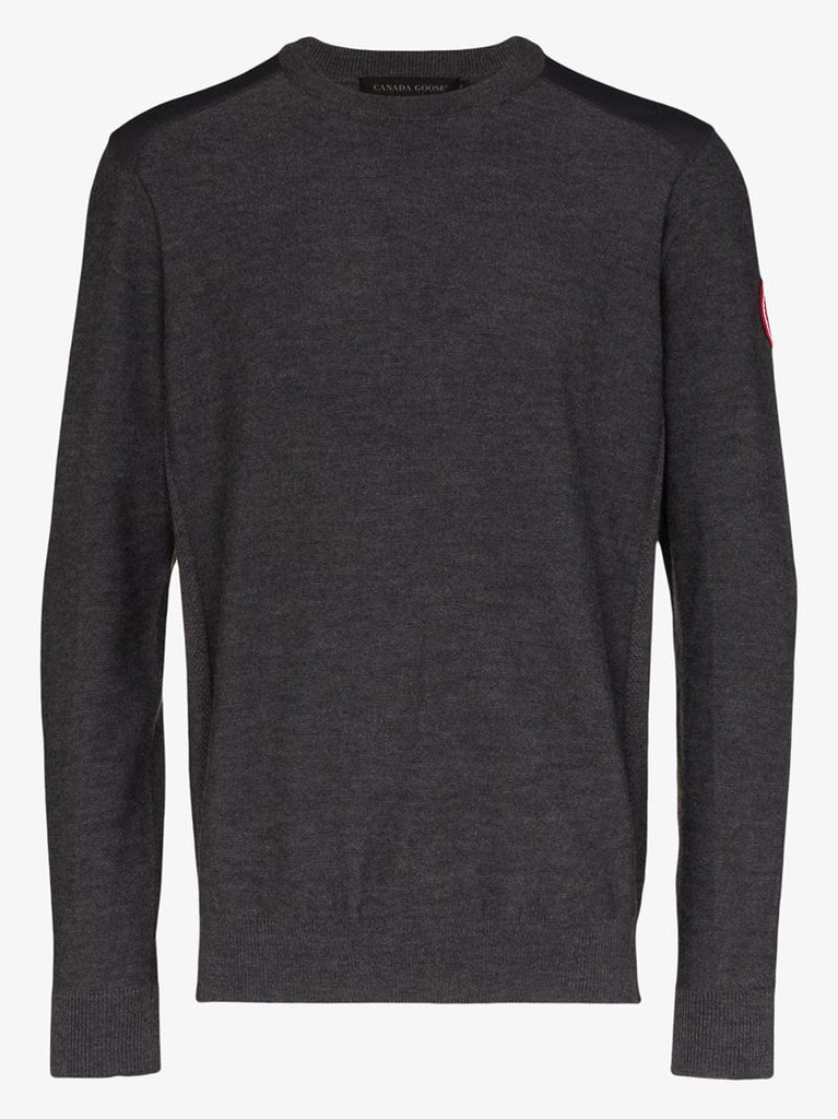Dartmouth Merino Sweater