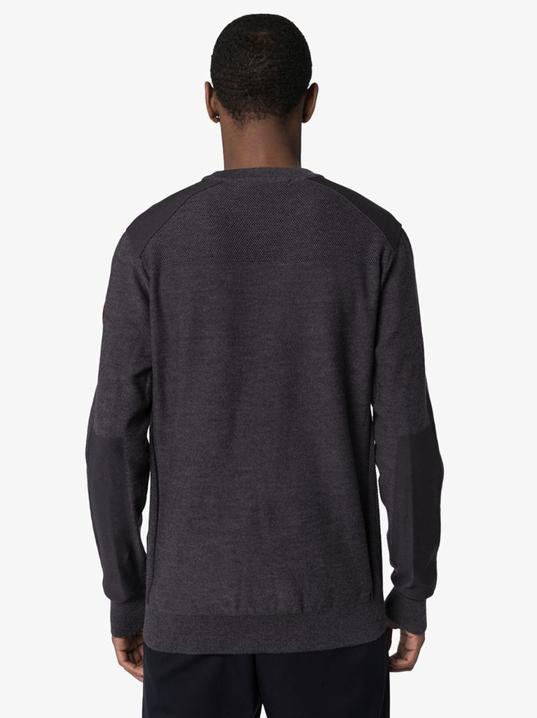 Dartmouth Merino Sweater