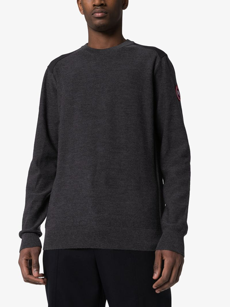 Dartmouth Merino Sweater
