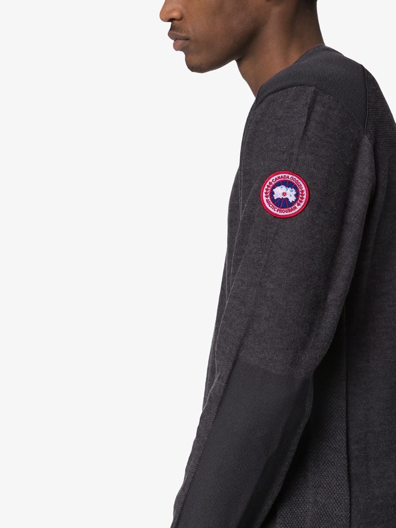 Dartmouth Merino Sweater