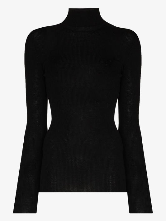 Release 05 Turtleneck Sweater