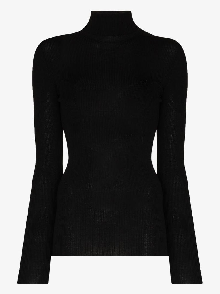 Release 05 Turtleneck Sweater