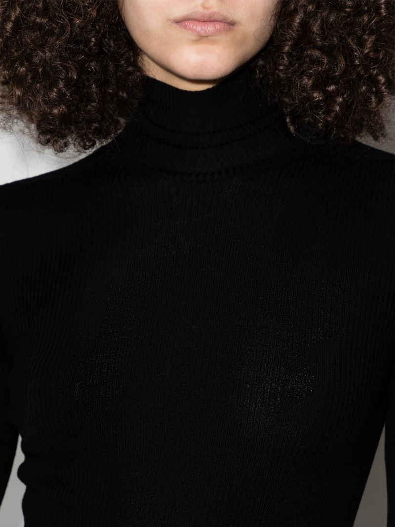 Release 05 Turtleneck Sweater