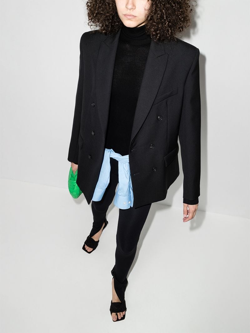 Release 05 Turtleneck Sweater