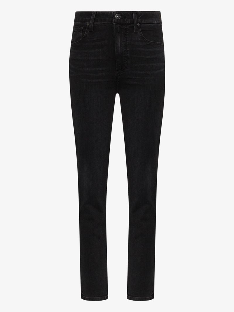Sarah Slim Leg Jeans