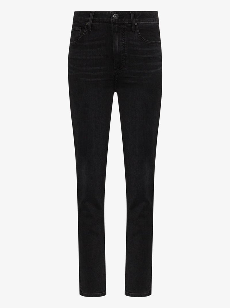 Sarah Slim Leg Jeans