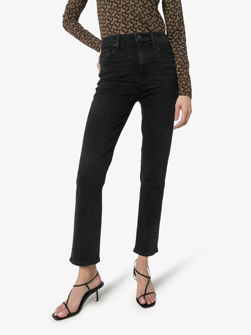 Sarah Slim Leg Jeans