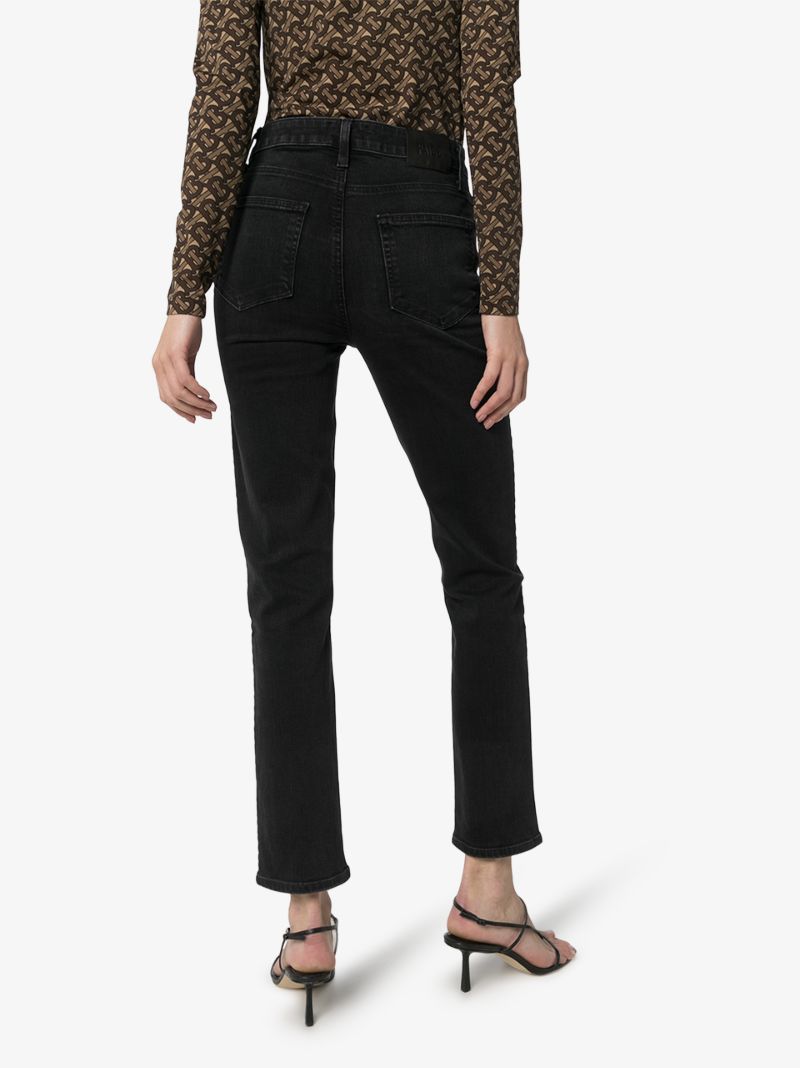 Sarah Slim Leg Jeans