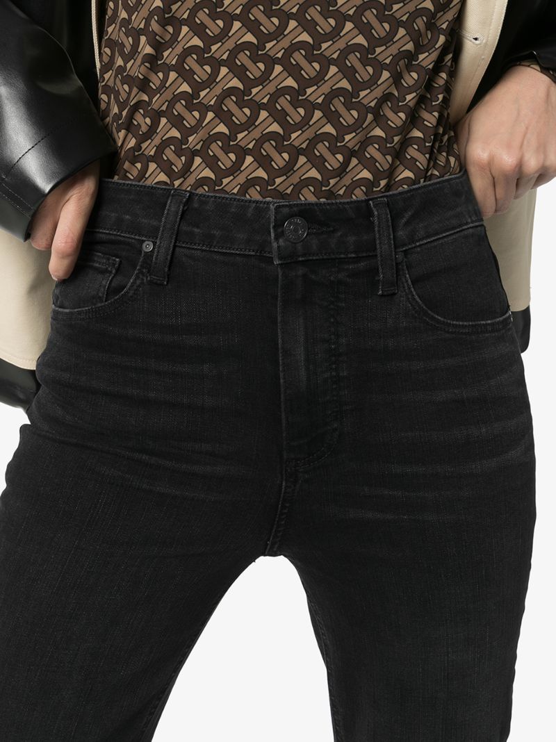 Sarah Slim Leg Jeans