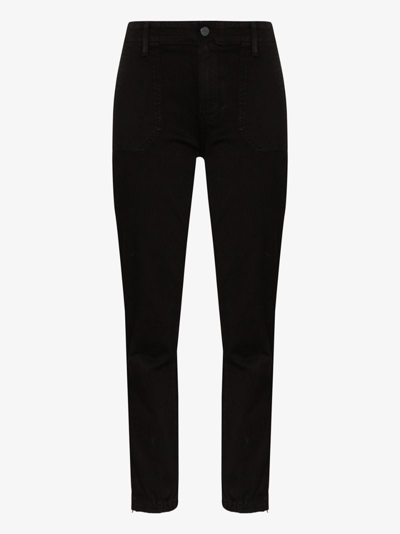Mayslie Cargo Trousers