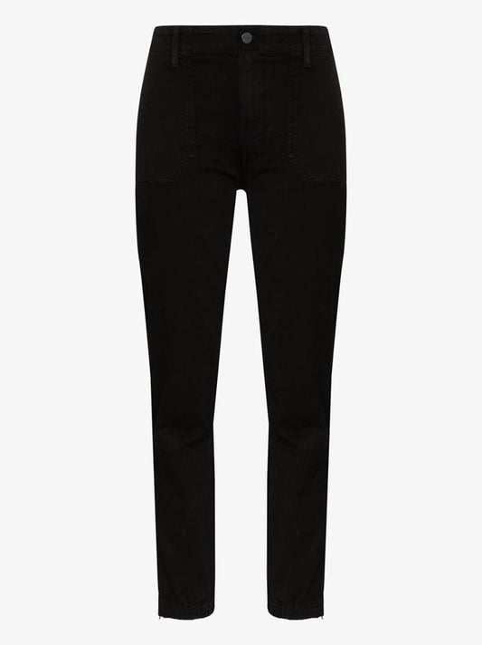 Mayslie Cargo Trousers