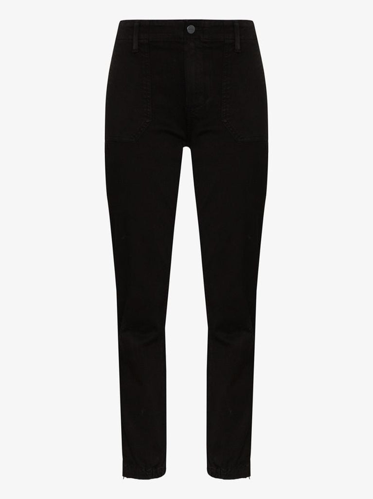 Mayslie Cargo Trousers