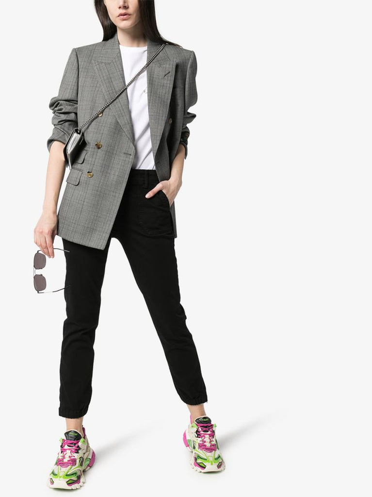 Mayslie Cargo Trousers