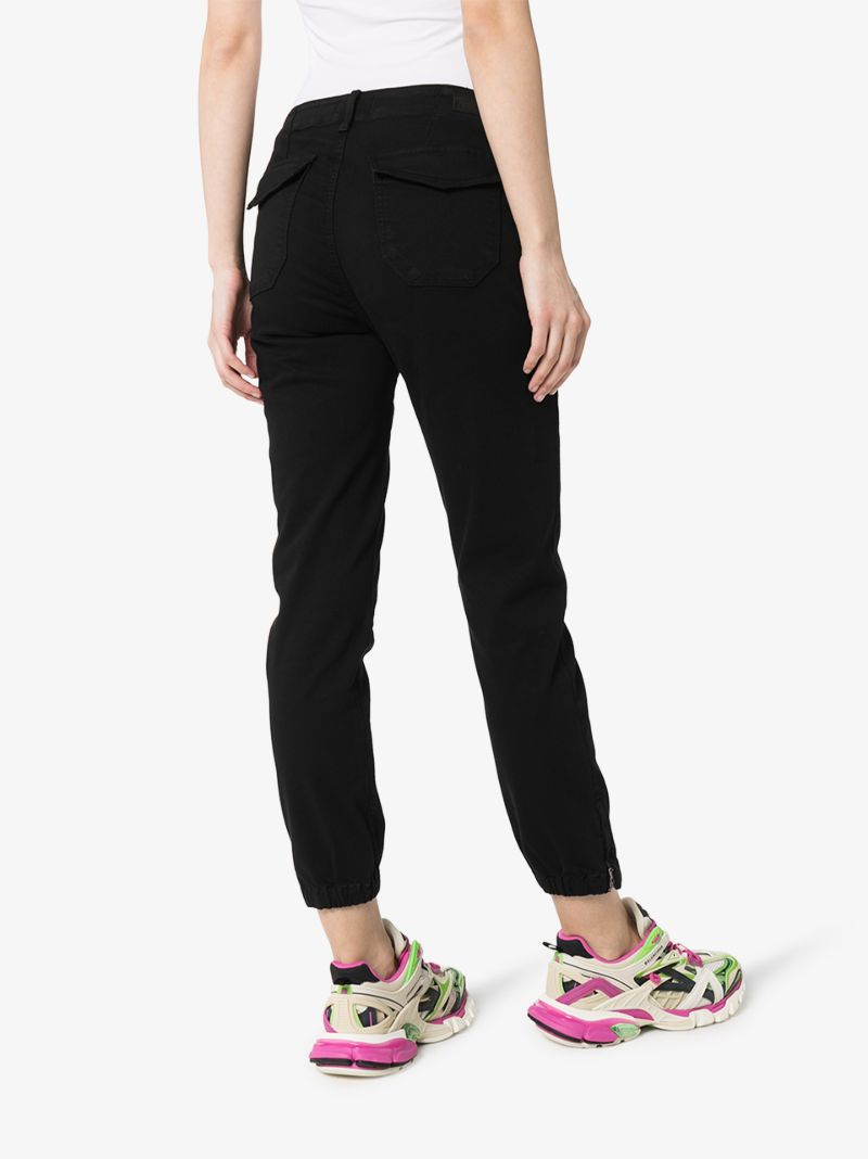 Mayslie Cargo Trousers