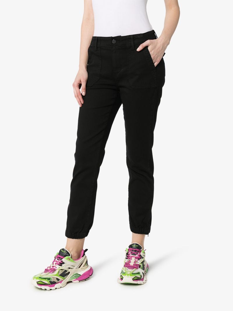 Mayslie Cargo Trousers