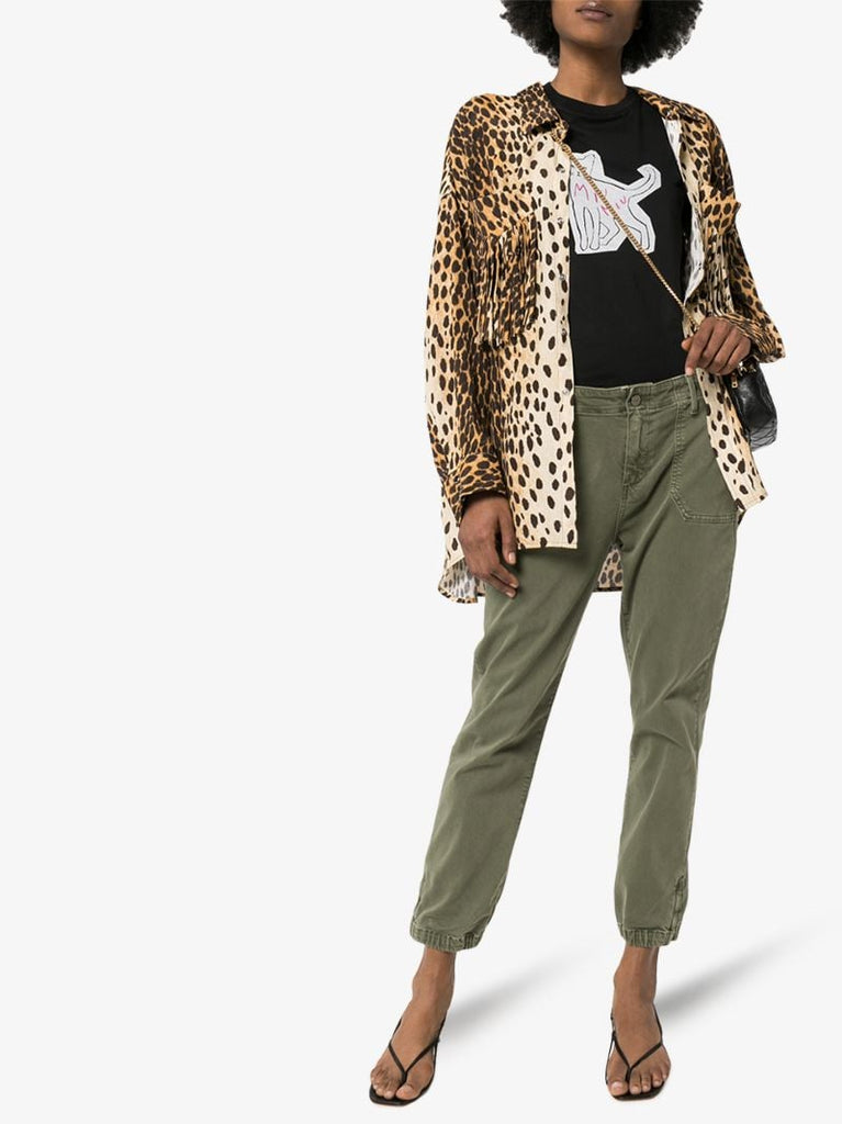 Mayslie Cargo Trousers