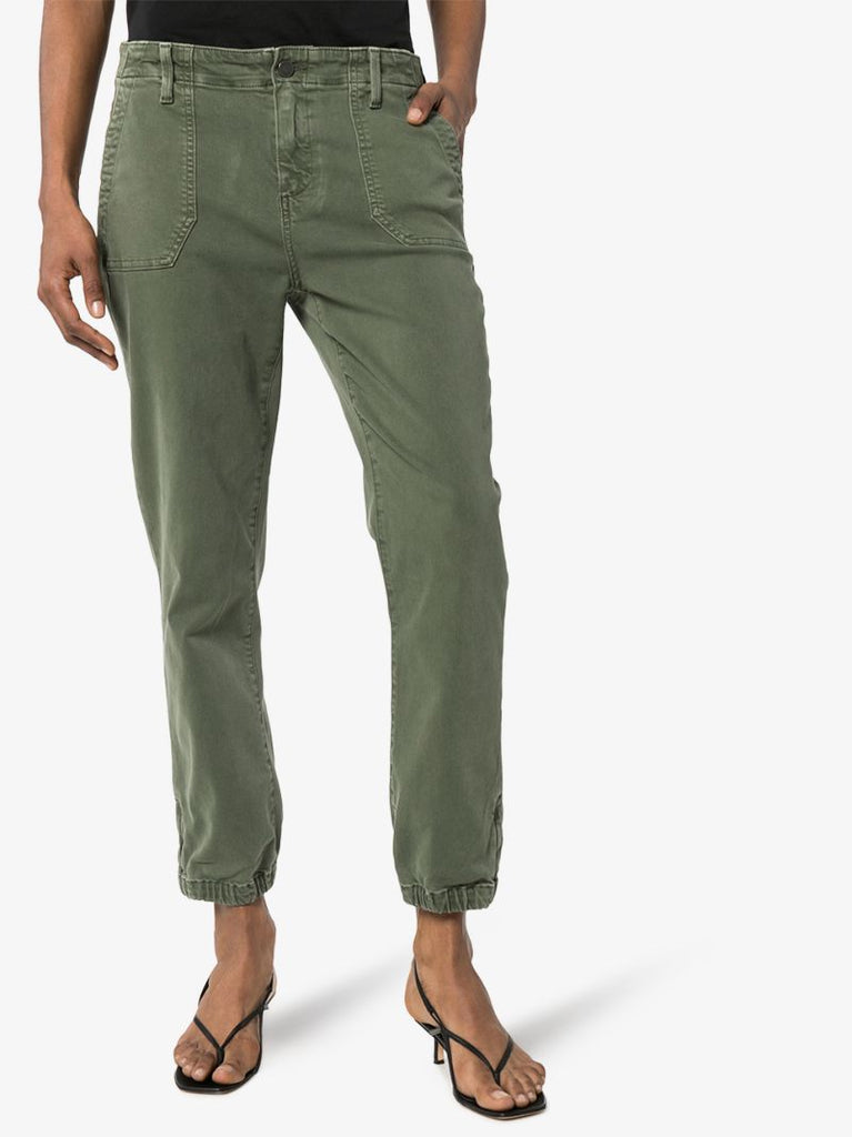 Mayslie Cargo Trousers