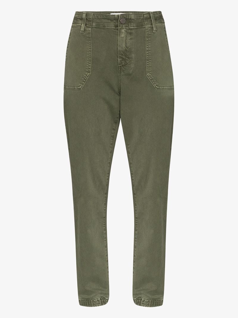 Mayslie Cargo Trousers
