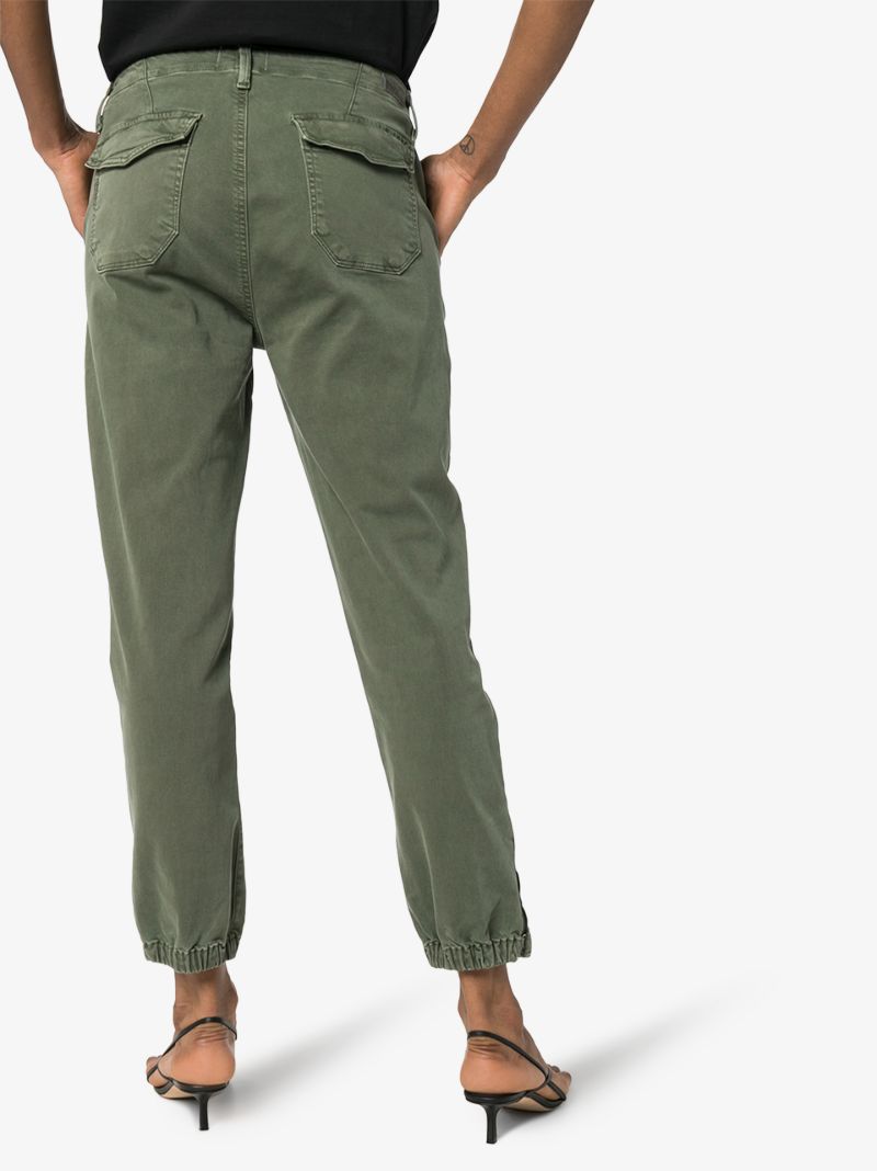 Mayslie Cargo Trousers