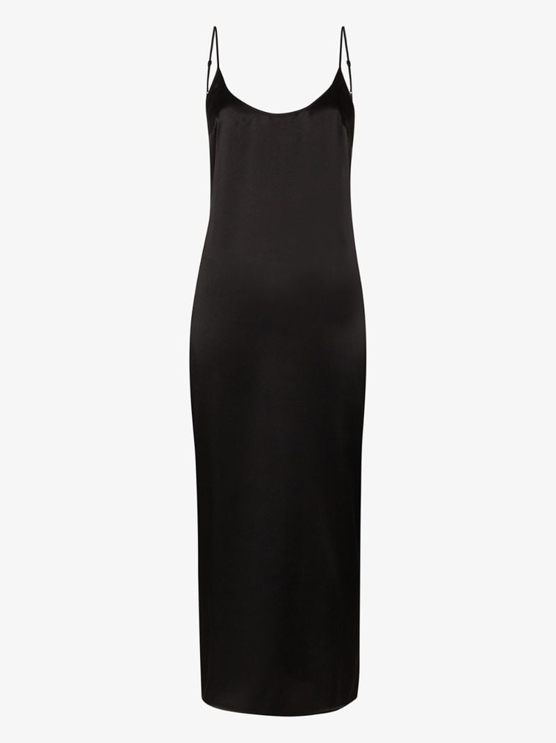 Silk Nightdress