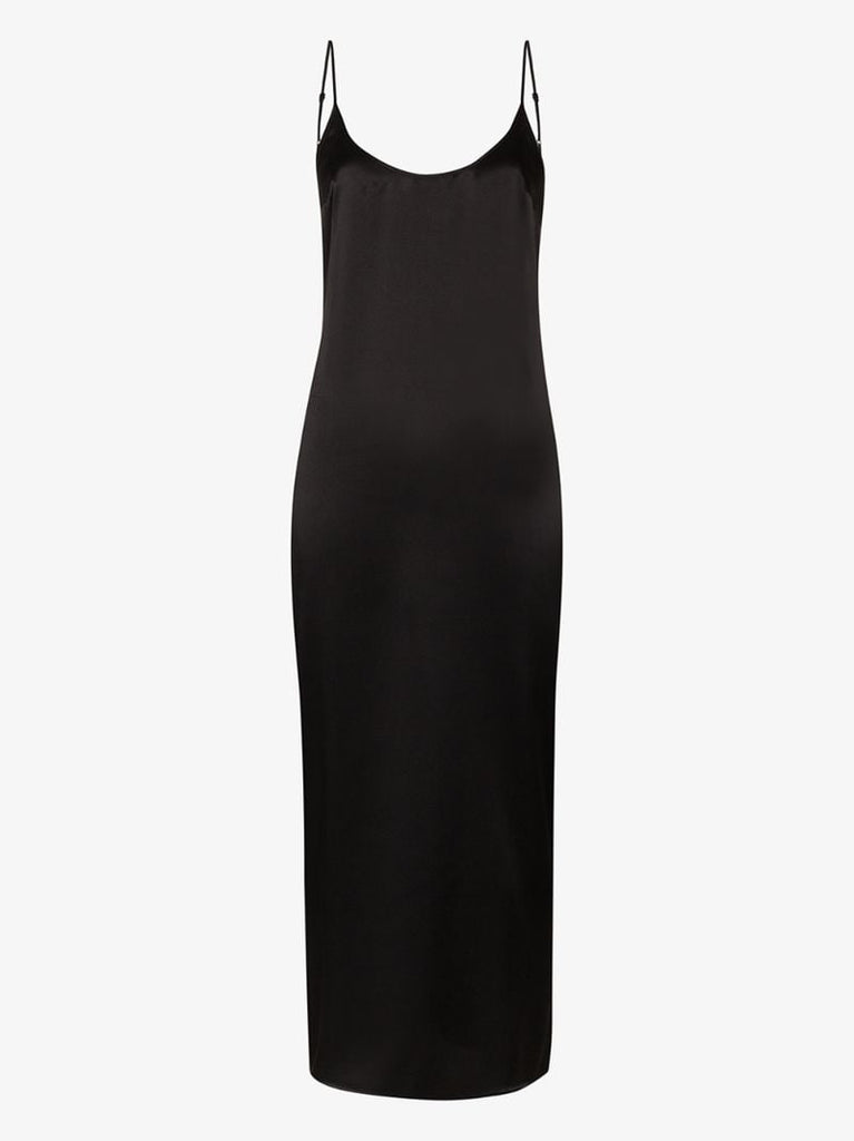 Silk Nightdress
