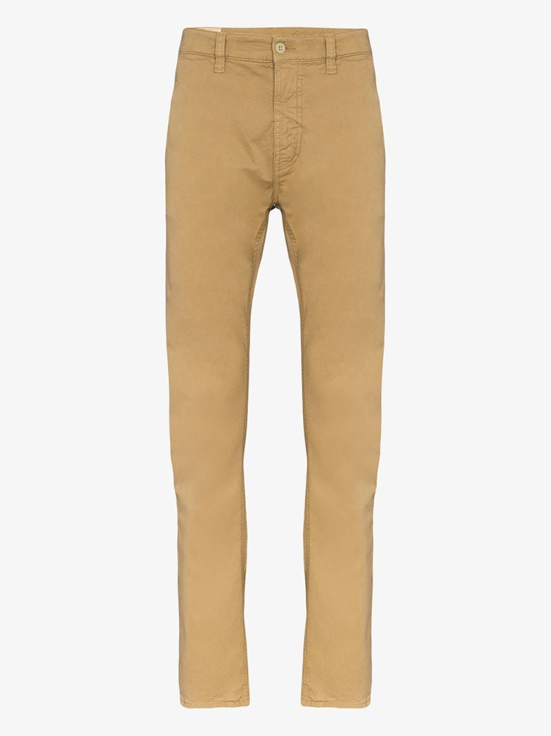 Slim Adam Trousers