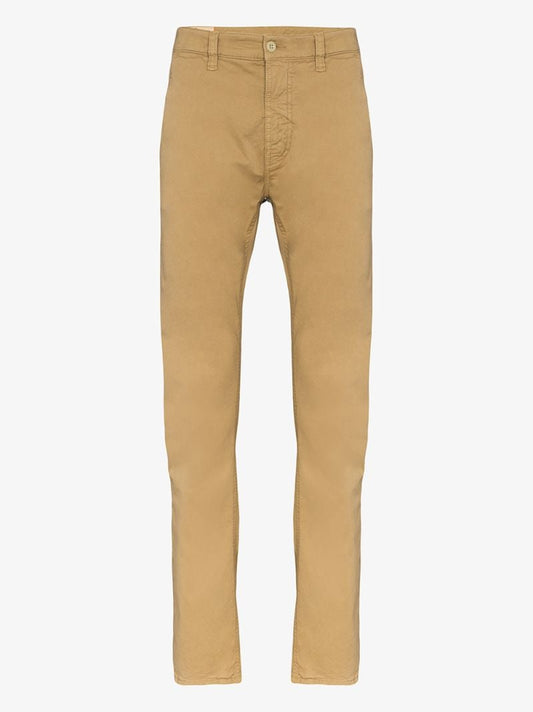 Slim Adam Trousers