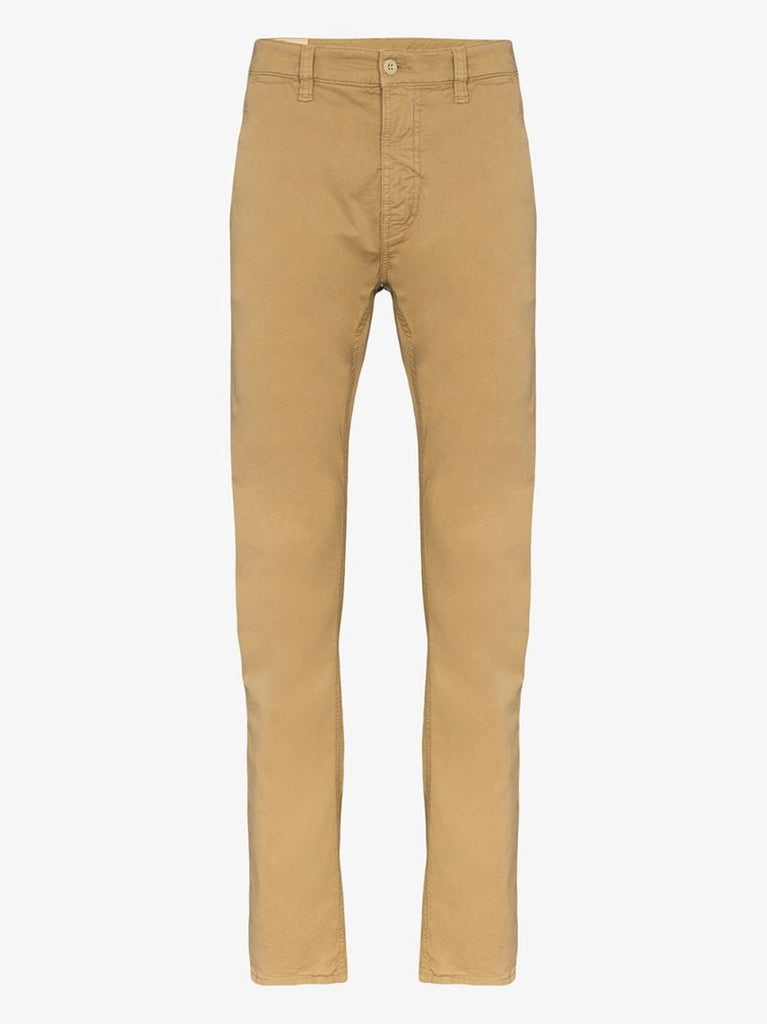 Slim Adam Trousers