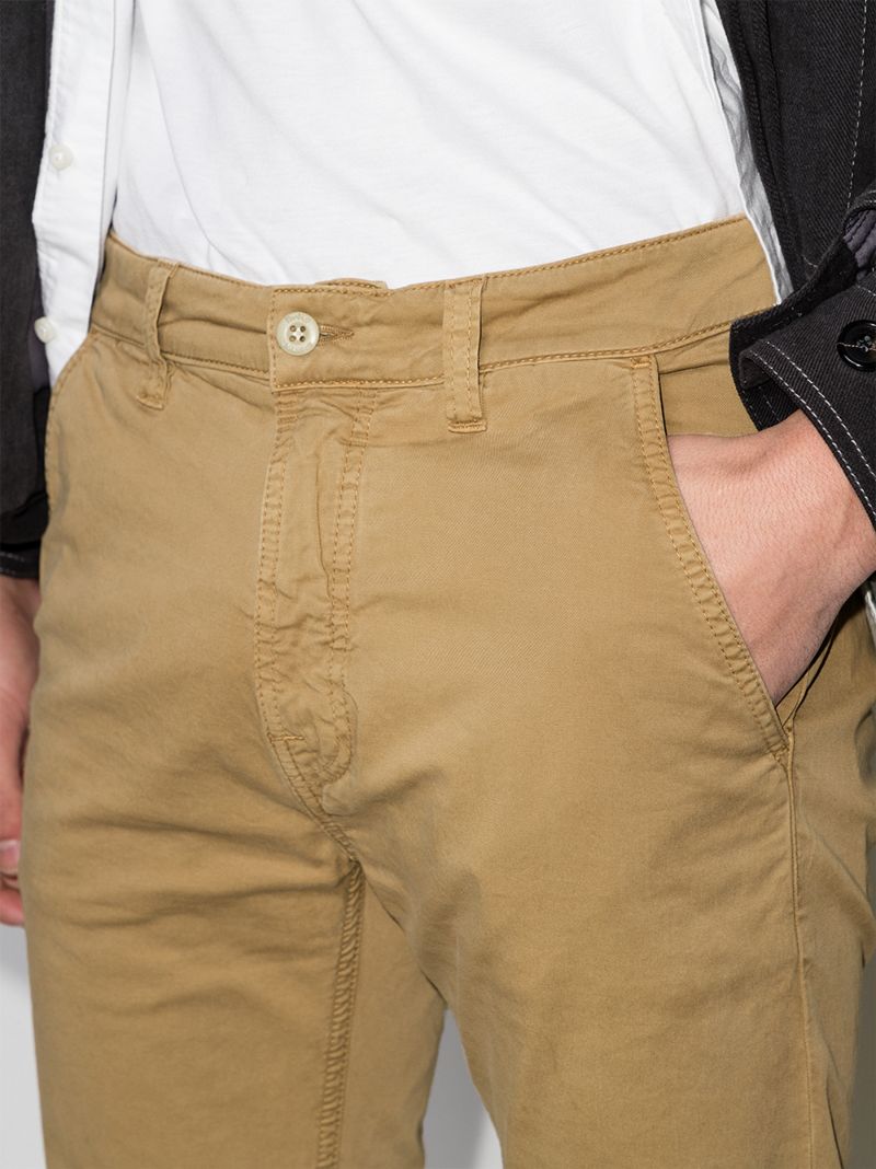 Slim Adam Trousers