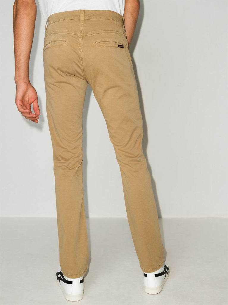 Slim Adam Trousers