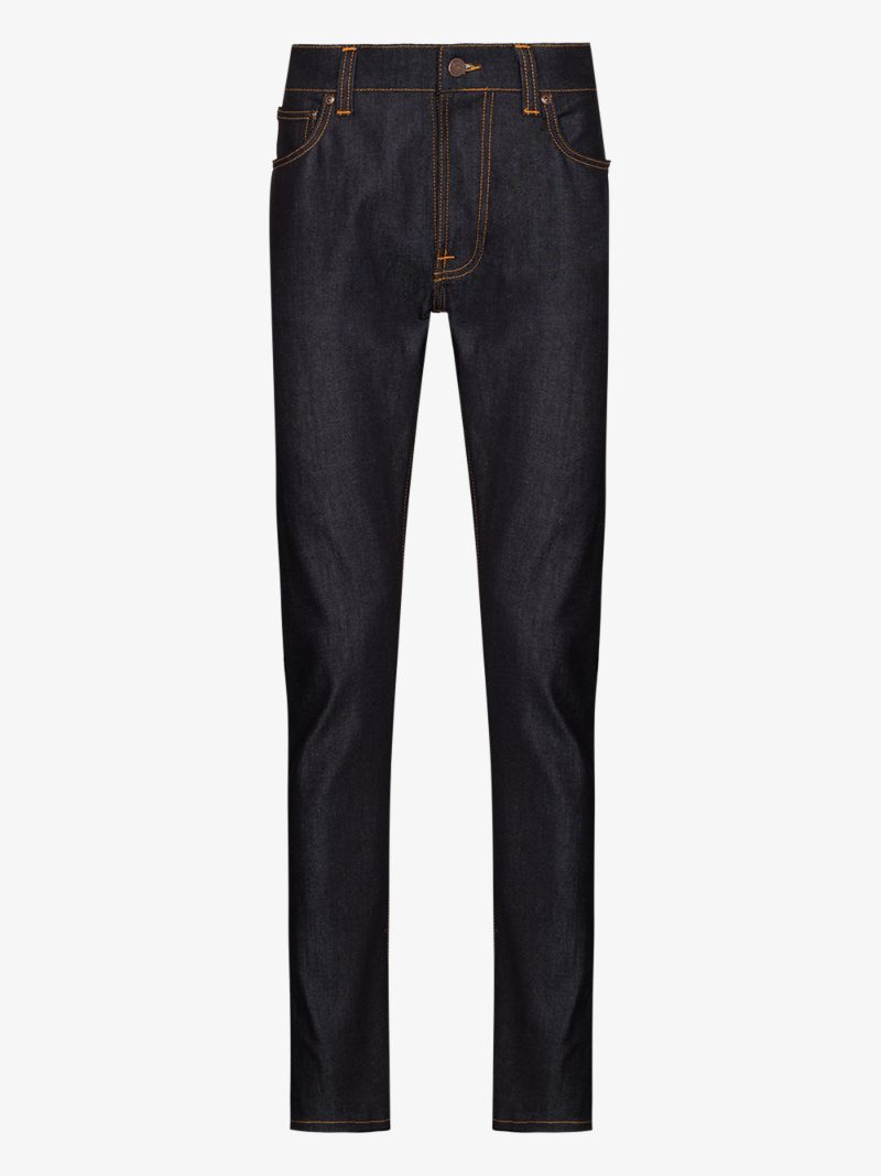 Lean Dean Dry Slim-fit Jeans