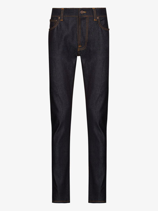 Lean Dean Dry Slim-fit Jeans