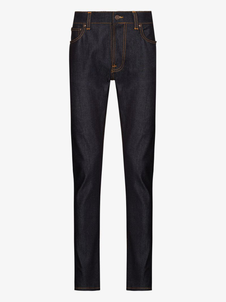 Lean Dean Dry Slim-fit Jeans