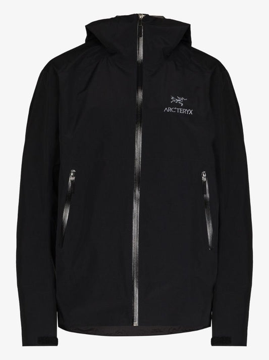 Black Zeta Sl Jacket