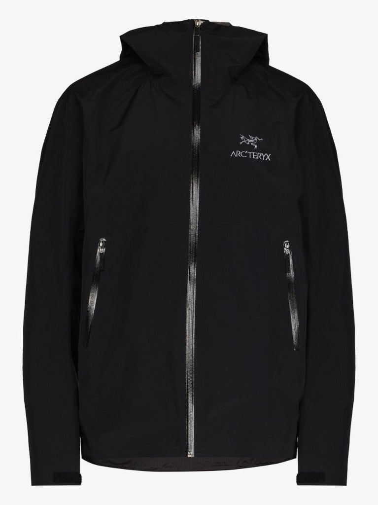 Black Zeta Sl Jacket