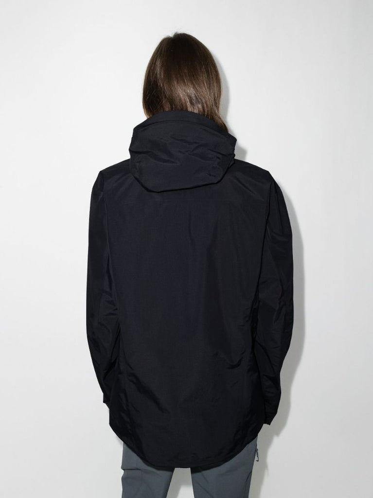 Black Zeta Sl Jacket