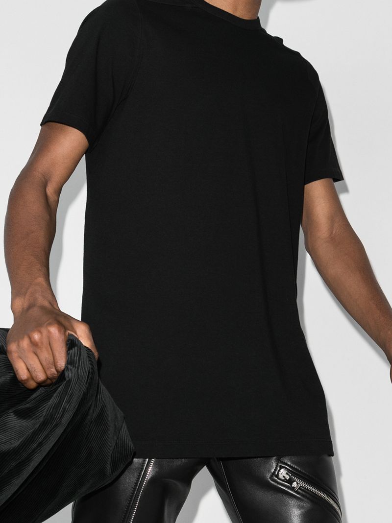 Classic Cotton T-shirt