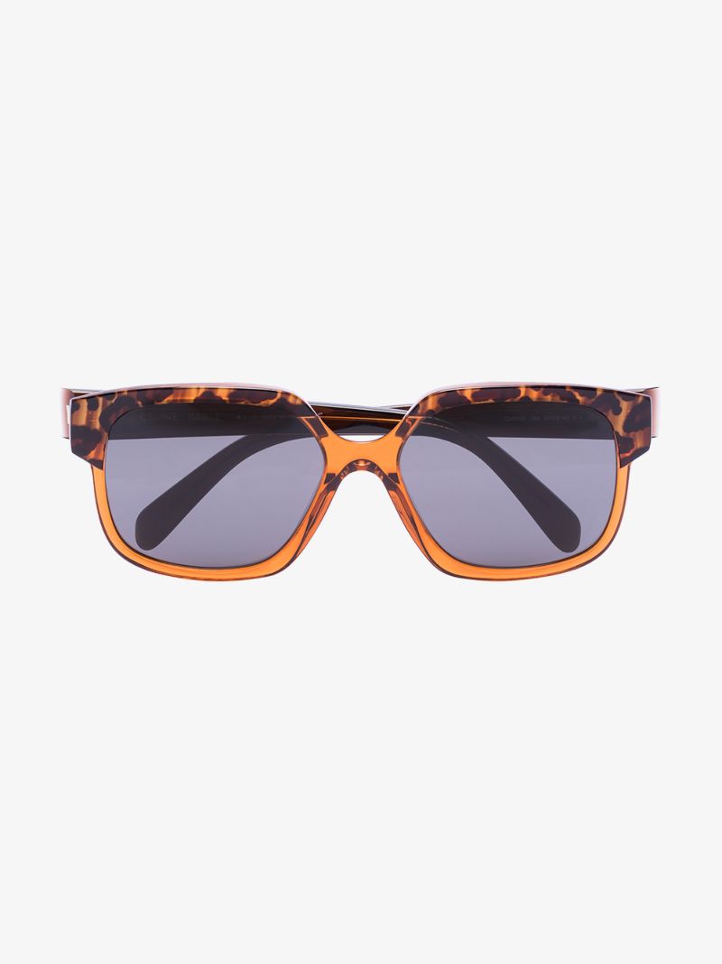 Brown Maillons Triomphe 02 Sunglasses