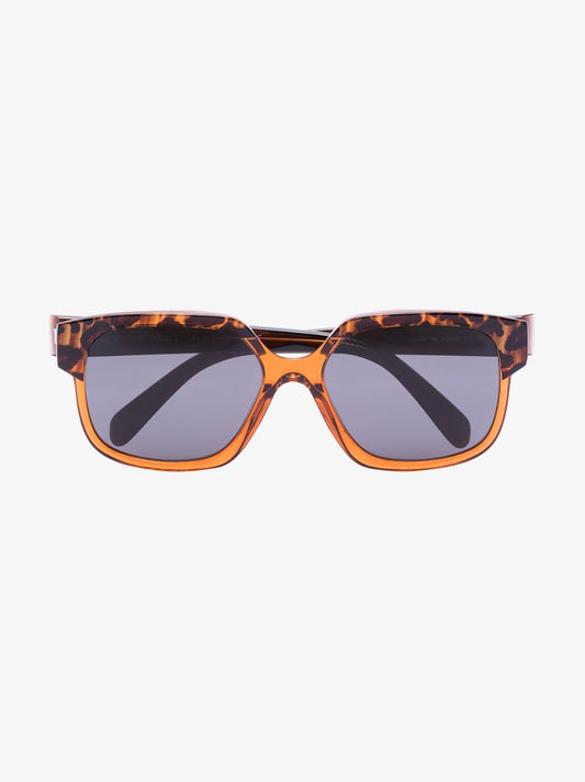 Brown Maillons Triomphe 02 Sunglasses