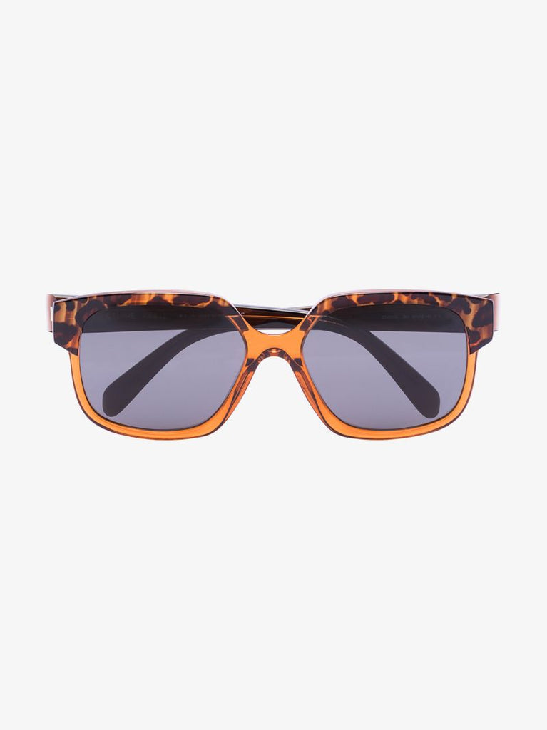 Brown Maillons Triomphe 02 Sunglasses