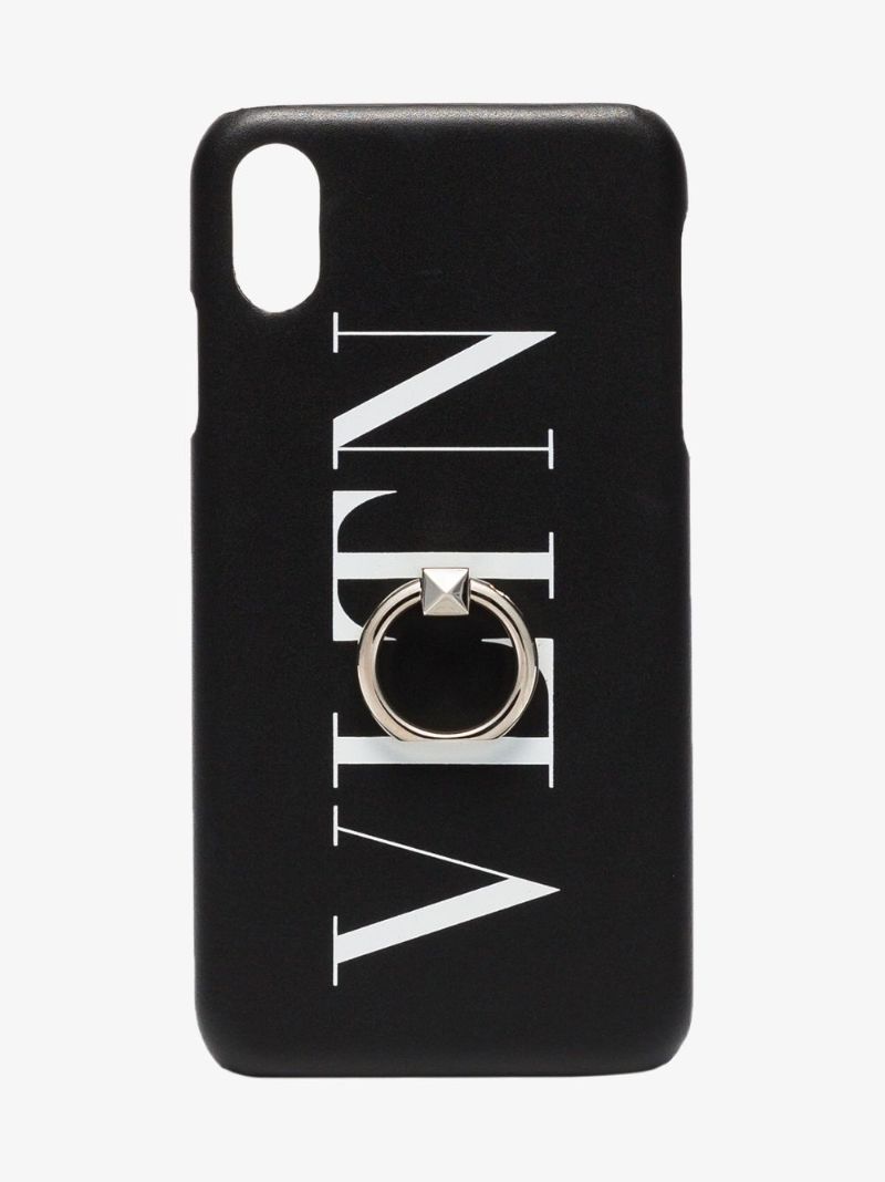 Vltn Iphone Xs Case