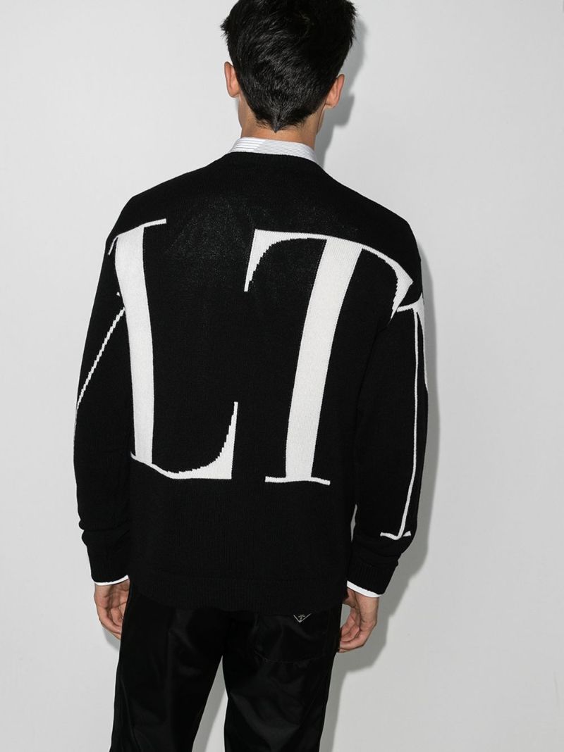Vltn Logo Jumper