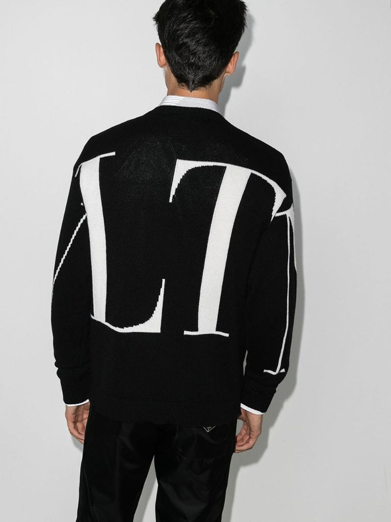 Vltn Logo Jumper