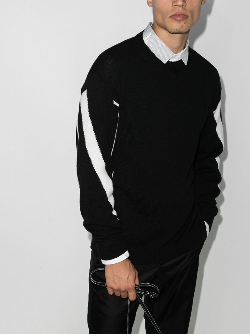 Vltn Logo Jumper