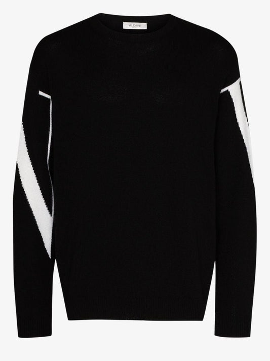 Vltn Logo Jumper