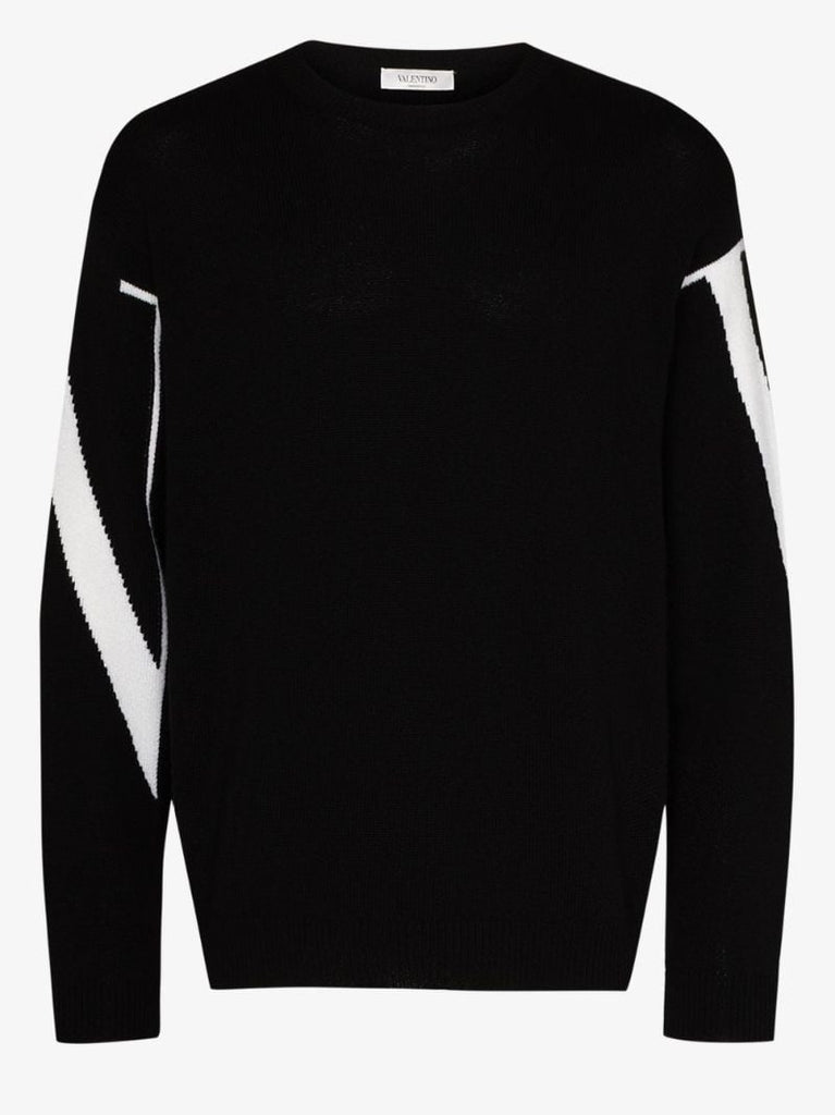 Vltn Logo Jumper