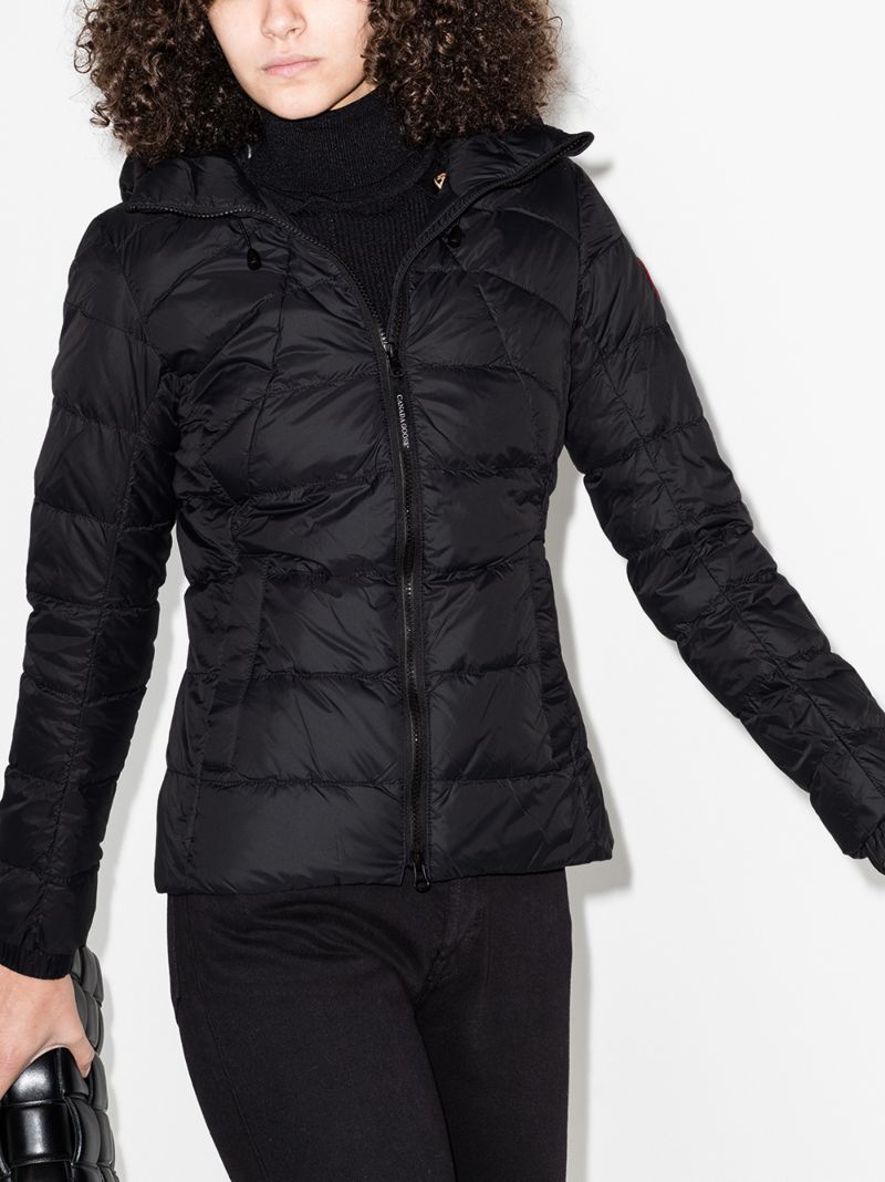Abbott Puffer Jacket