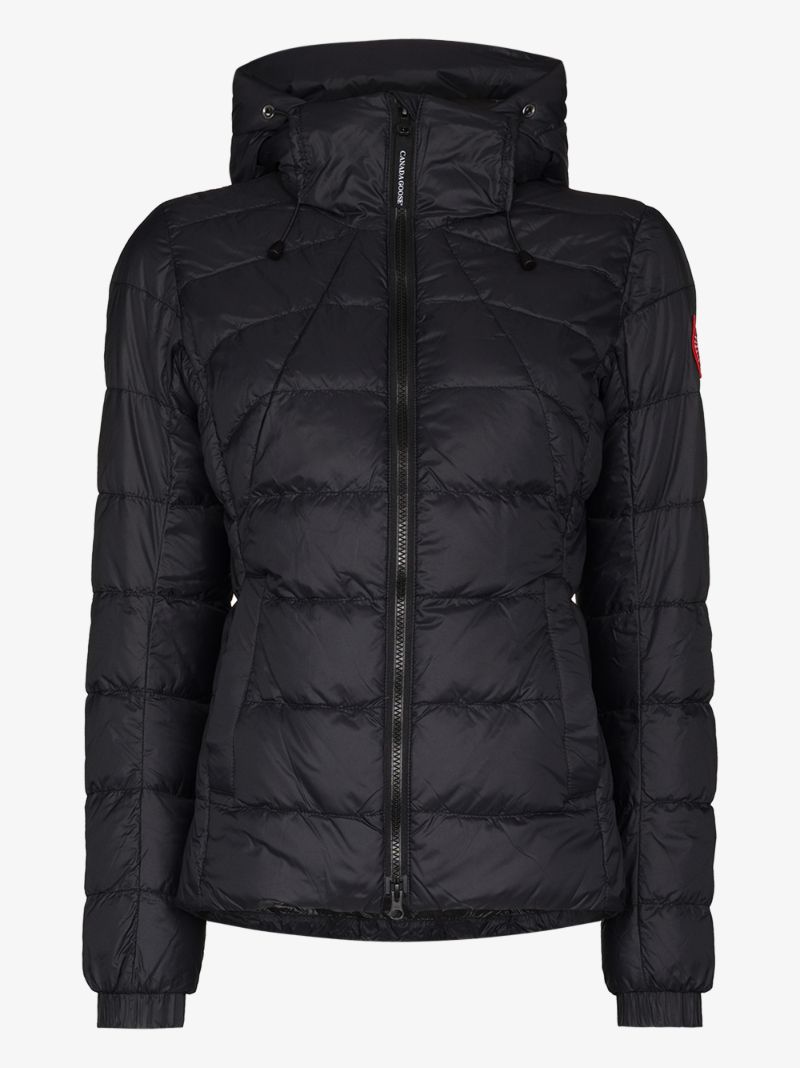 Abbott Puffer Jacket